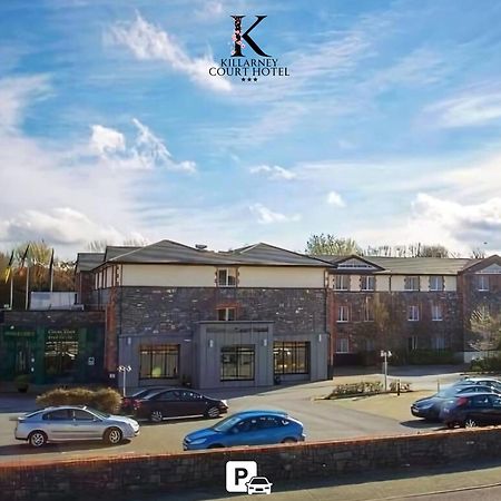 Killarney Court Hotel Exterior foto